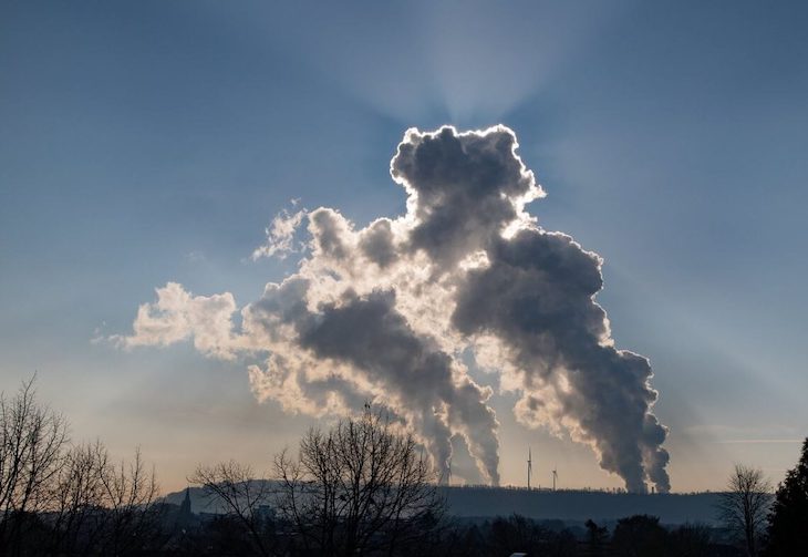 La MCP registra el meandro de Areatzea (Huarte) como el primer sumidero de CO2 de Navarra