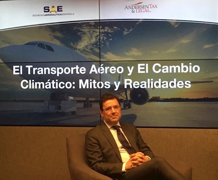 Cielo Único Europeo