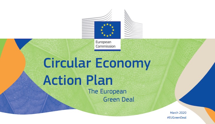 El plan europeo de economía circular es vital para Galicia para frenar la irresponsabilidad medioambiental