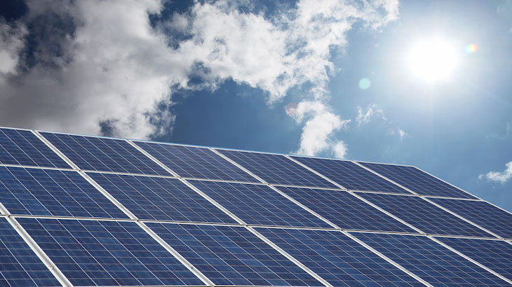 Univergy y Macquarie ‘alianza’ en energía solar para Japón