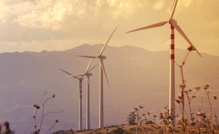 En febrero de 2021 el 80% de la electricidad generada en España no ha contenido CO2