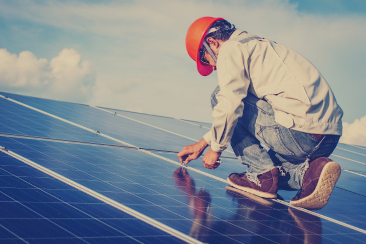 Energías renovables. Kobus Partners compra cuatro proyectos fotovoltaicos