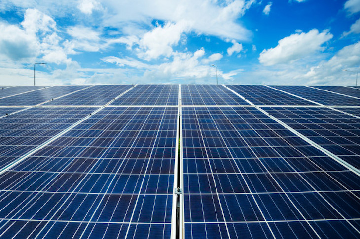 Endesa recibe la autorización administrativa de construcción de su primera planta fotovoltaiva en Huelva