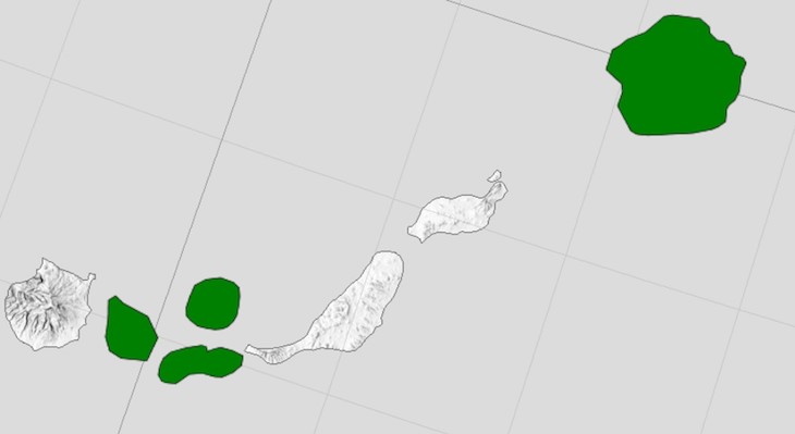 Fuerteventura y Lanzarote amenazadas por la minería submarina