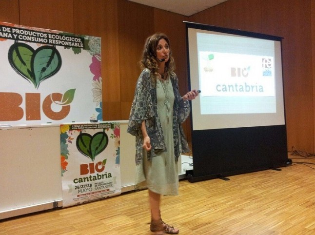 Cantabria se implica en un documental para concienciar sobre el consumo responsable