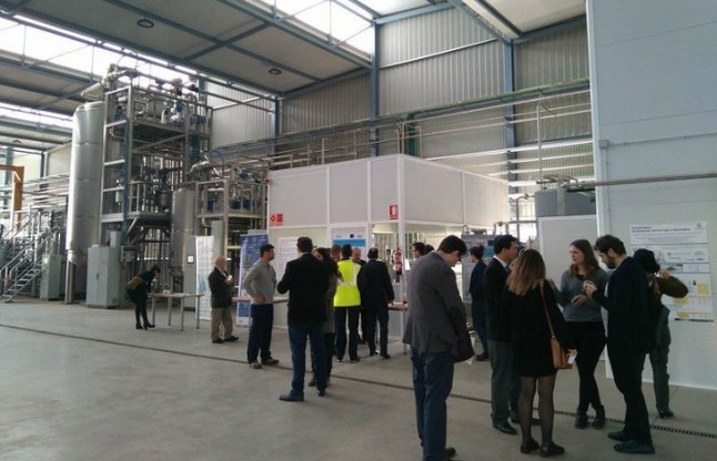 SOGAMA en busca de la excelencia en sostenibilidad