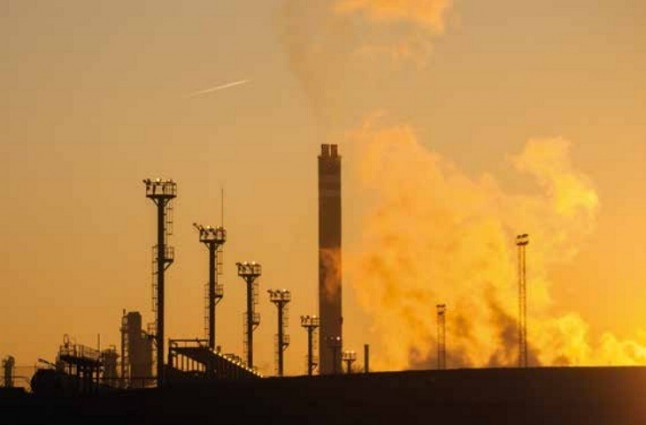 Asturias. Los vecinos de Villaviciosa no aguantan más olores y emisiones