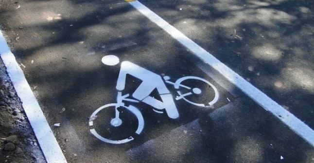 Murcia defiende su apuesta por una ciudad con mejor calidad aire con peatonalización y carriles bici