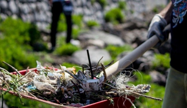 Bruselas avisa a España de que debe adoptar medidas para cumplir el objetivo de reciclaje de residuos urbanos