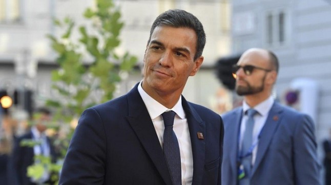 El Gobierno de Sánchez quiere abordar la ordenación ambiental