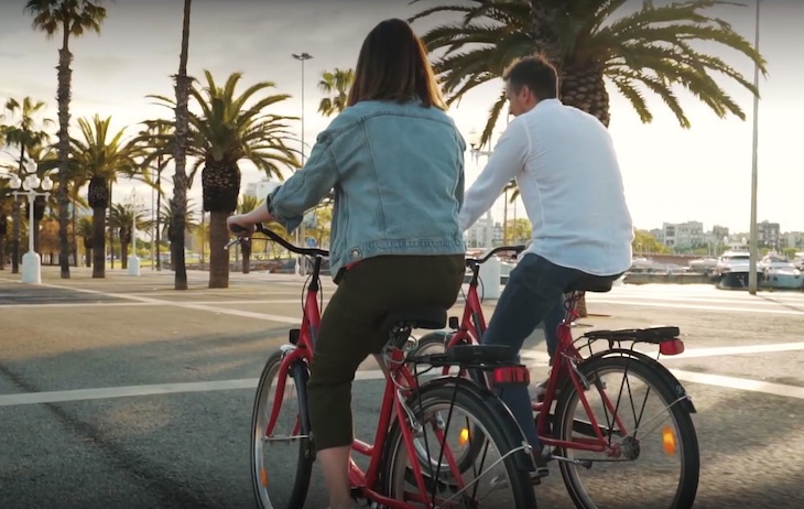 España da el paso y aprueba la ‘Estrategia Estatal por la Bicicleta’