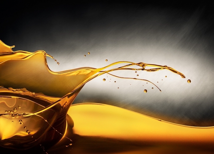 Sigaus recupera 8.000 toneladas de aceites usados en Castilla-La Mancha en 2019