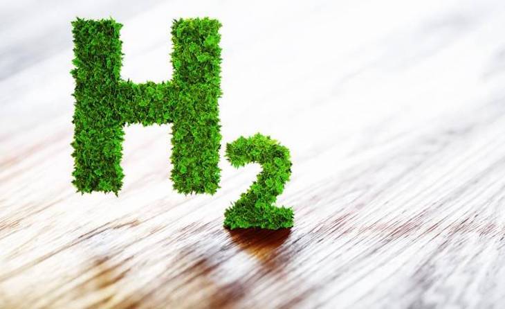Hidrógeno verde para Baleares