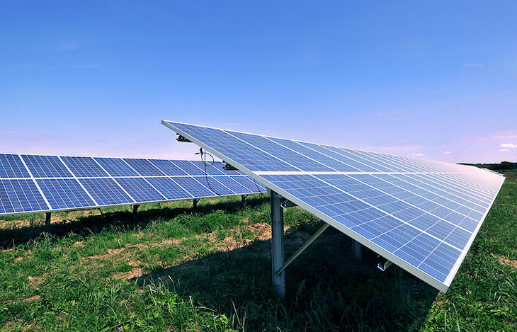 Evoluciona favorablemente el proyecto fotovoltaico ‘San Serván 2021’ en Merida