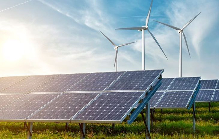 Catalunya piensa que las energías renovables son un buen instrumento para el equilibrio territorial