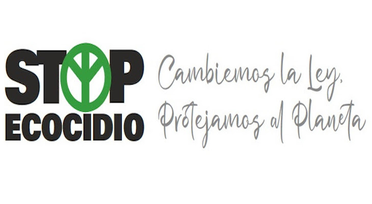 Qué es un ECOCIDIO