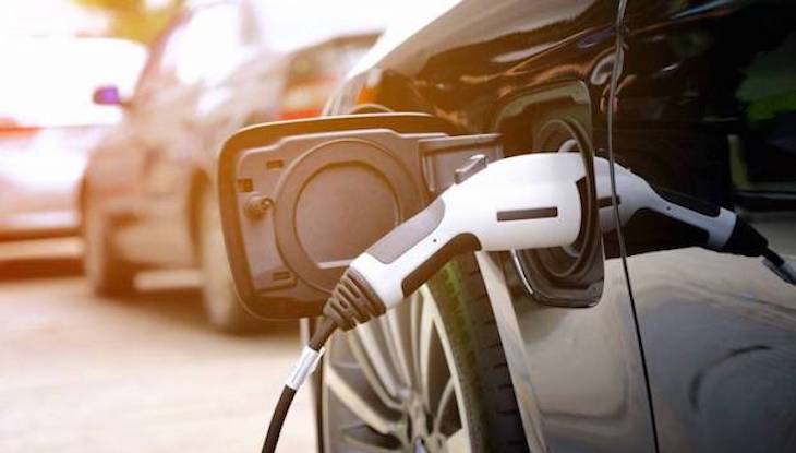 Volkswagen consolida su presencia en China con los coches eléctricos