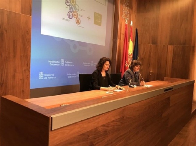 Pamplona se implica al máximo con proyectos de la Agenda Local 21