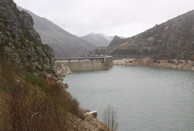 Urgen estrategias para los embalses y recuperación de los acuíferos como reservas ante la sequía