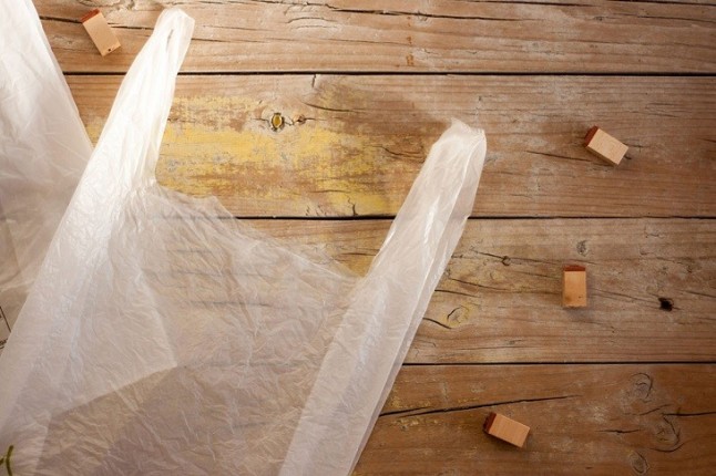 Lidl ofrece bolsas 100% biocompostables