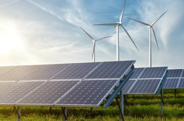 Los auditores europeos denuncian los escasos resultados del apoyo de la UE a energías renovables innovadoras