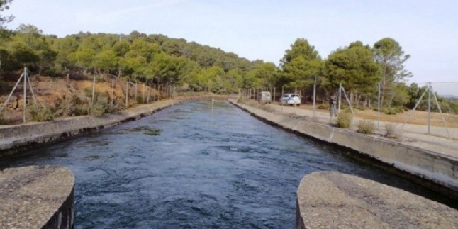 El Gobierno abrirá en octubre el proceso para abordar los planes de cuenca para 2021-2027