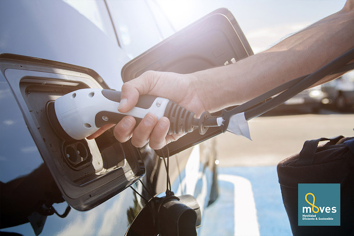 Cómo ha resultado la primera convocatoria del Programa MOVES Singulares