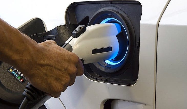 El IDAE apuesta decididamente por el ‘Plan Moves’