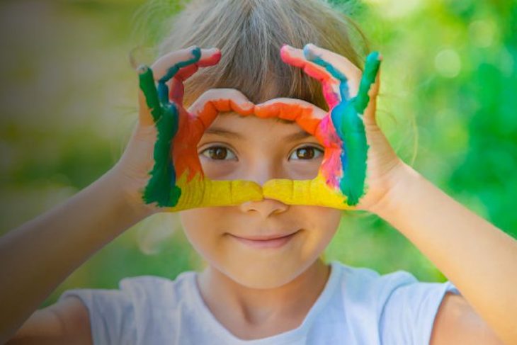 Aldeas infantiles SOS y el Grupo Choví ‘aliados’ contra la pobreza y exclusión social