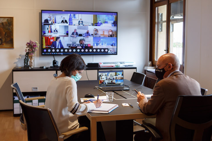 Navarra invertirá millones para proyectos de movilidad sostenible