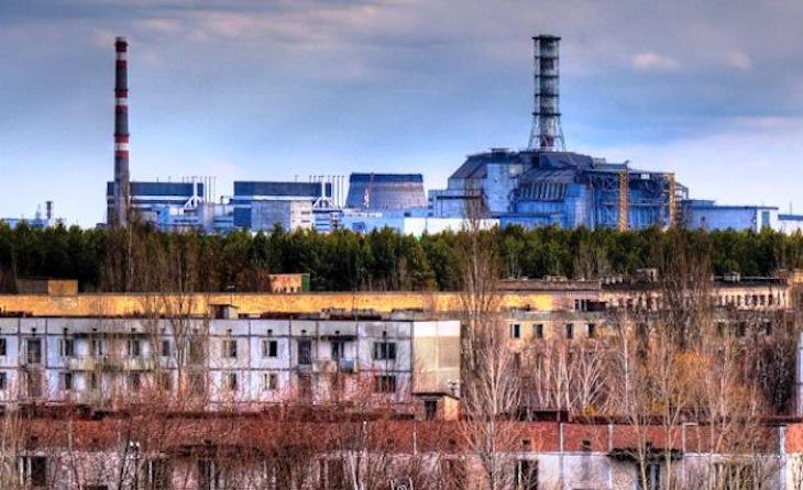 Chernóbil: las generaciones perdidas