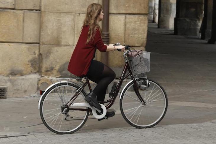 Navarra dará ayudas para la reparación y mantenimiento de bicicletas