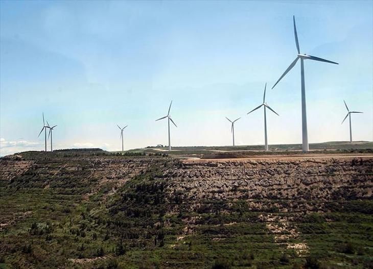 El Alto Cidacos en La Rioja