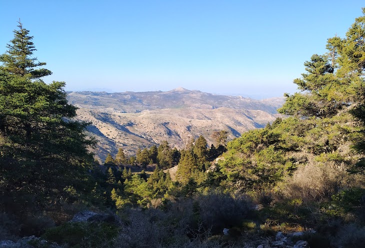 El ‘Parque Nacional Sierra de las Nieves’ ya es una realidad