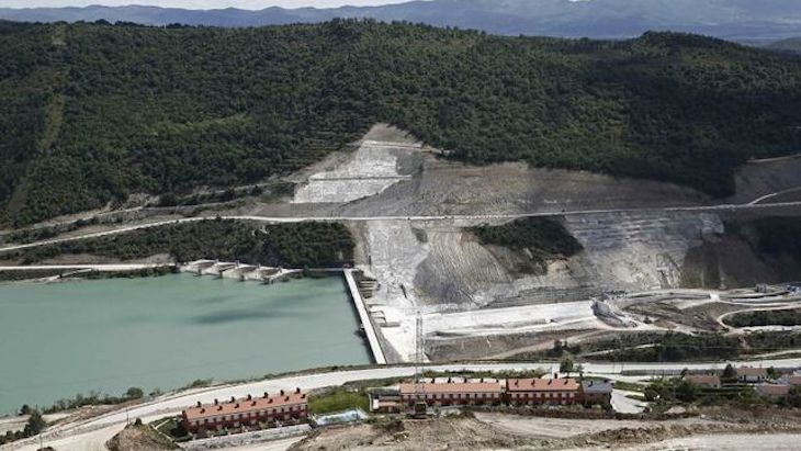 Día Internacional de Acción por los Ríos 14 de marzo