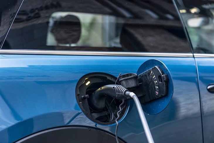 La ampliación del Moves de Madrid