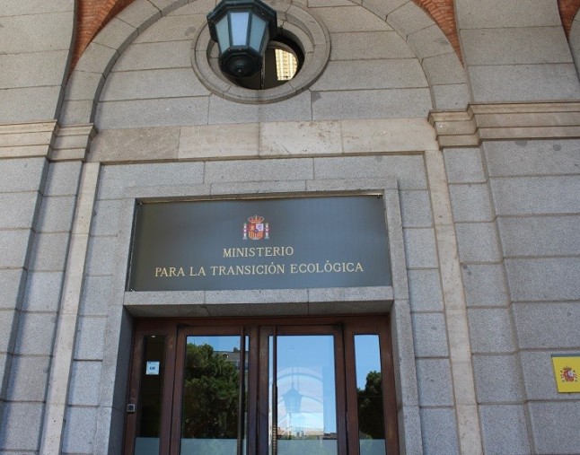 Publicados los datos de emisiones de 2017 de las principales industrias y otras actividades contaminantes