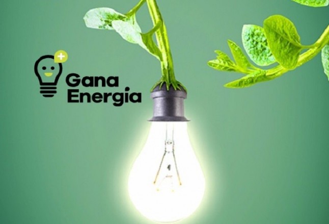 Gana Energía