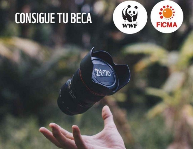 Una beca para hacer un cortometraje de naturaleza