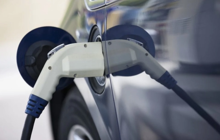 Solo siete paises de Europa no ofrecen ayudas a la compra de coches eléctricos