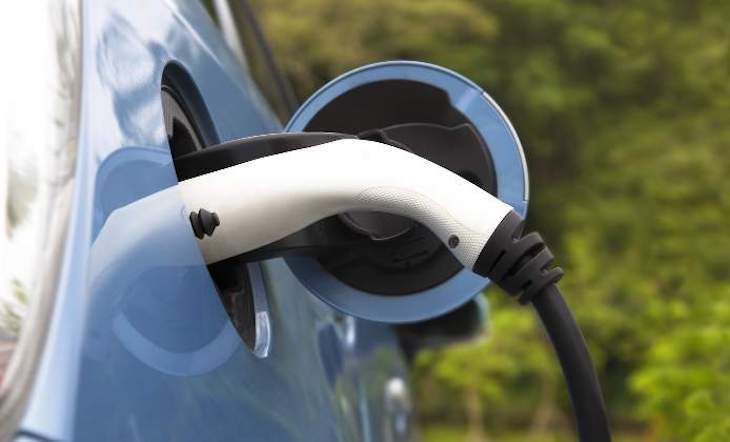 Impulso al coche eléctrico en Algarve y Andalucía