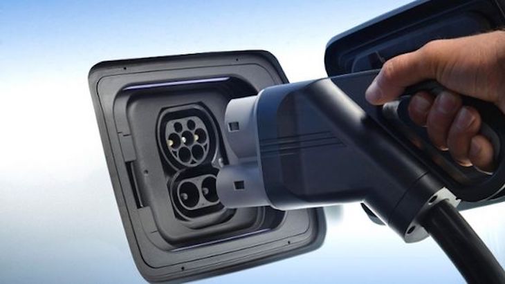 Ventajas coches eléctricos