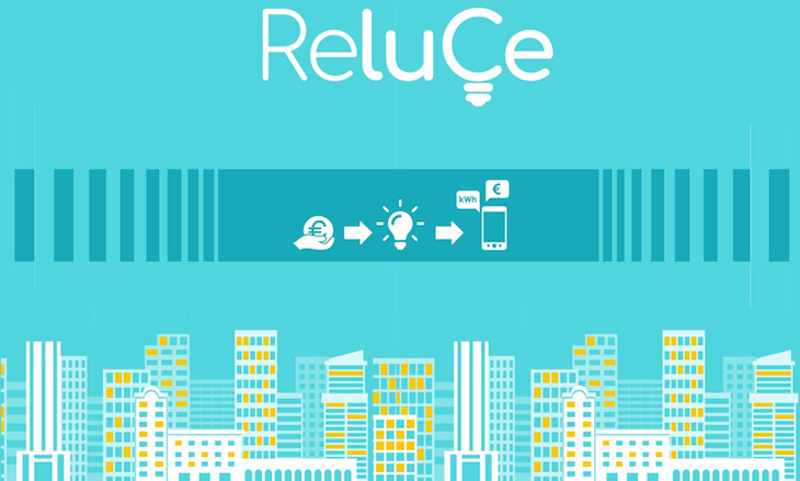 Proyecto piloto ReLUCE