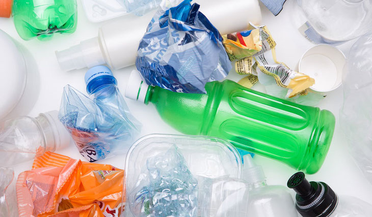 Navarra dice ‘NO’ a la venta de productos de plástico de un solo uso