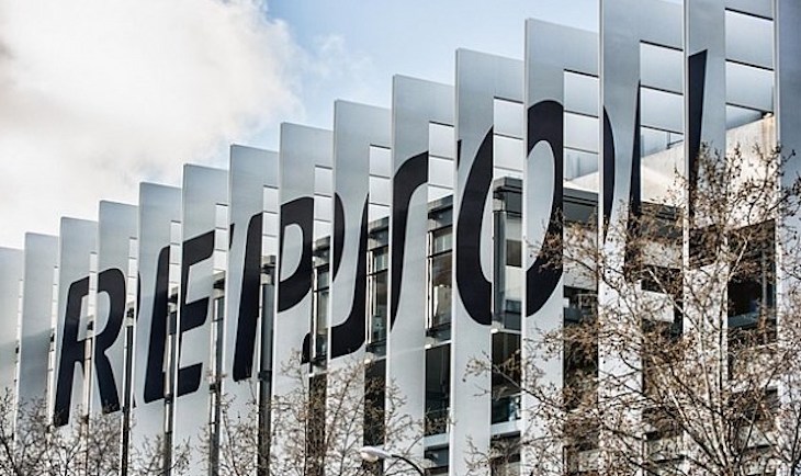 Repsol con la economía circularMás de 200 proyectos en economía circular.