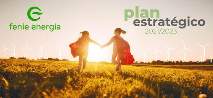 Feníe Energía