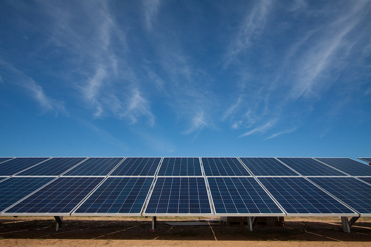 Conecta2 Energía inicia la construcción de 5 plantas fotovoltaicas en Cataluña y Andalucía