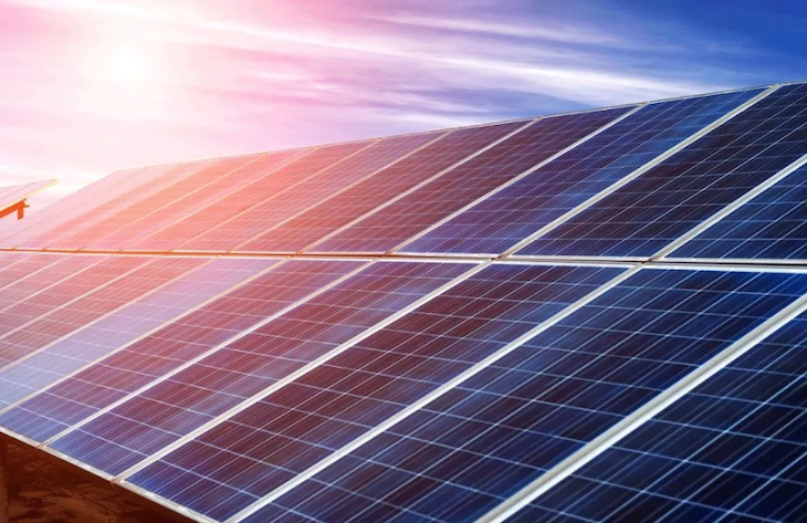 Endesa construirá su primera planta fotovoltaica en Carmona (Sevilla)