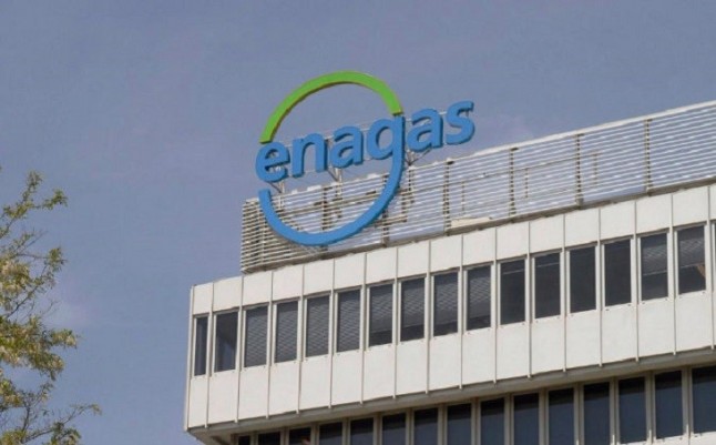 Enagás y Ferrovial se alían para impulsar conjuntamente proyectos de biogás
