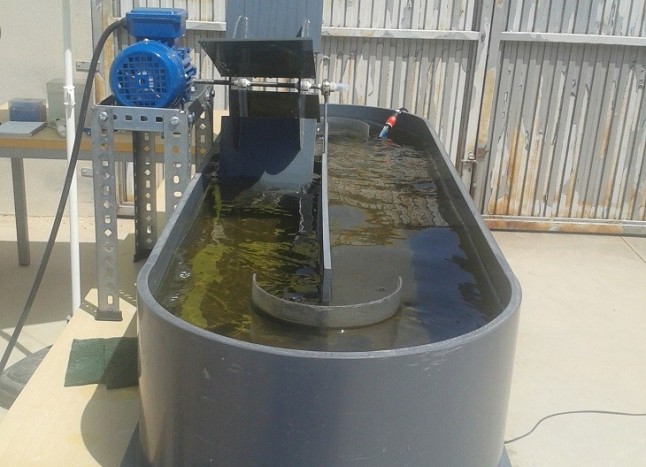 Consiguen descontaminar el agua gracias al sol